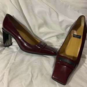 Vicari heels